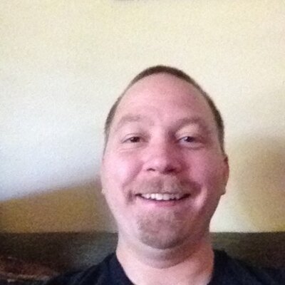 Profile Picture of Mark Louderback (@Colorado_man) on Twitter