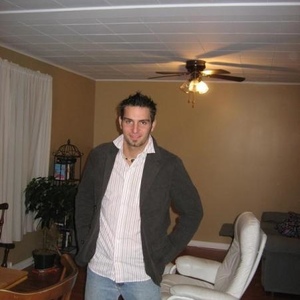 Profile Picture of Eric Chouinard (@362418060) on Myspace