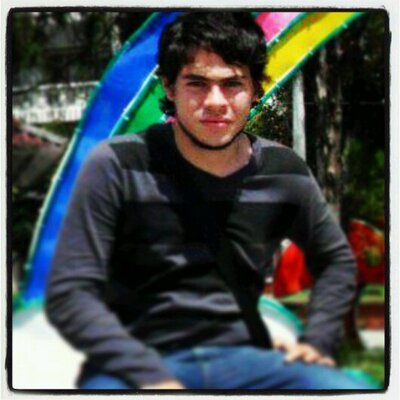 Profile Picture of ARNULFO GUZMAN DIAZ (@arnulfo_guz) on Twitter