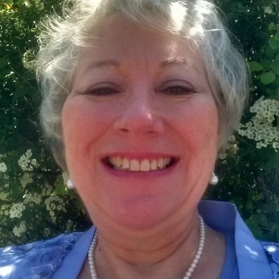 Profile Picture of Debbie Keith (@DebbieK02508138) on Twitter