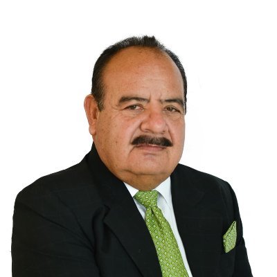 Profile Picture of Andrés Durón Peralta (@DuronPeralta) on Twitter