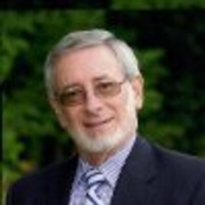 Profile Picture of Steven R. Wendell (@ujcvp_exec) on Twitter