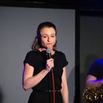 Profile Picture of Katherine Rawlinson (@katherinerawlinson) on Instagram