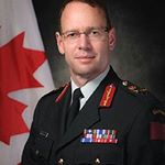 Profile Picture of General Derek Macaulay (@generalderekma) on Instagram