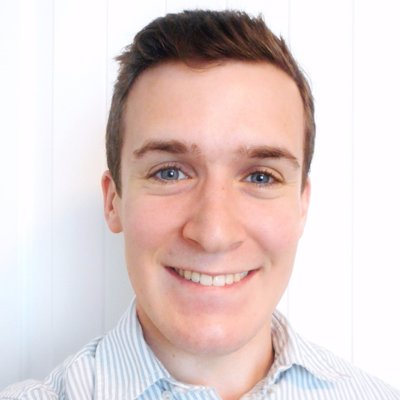 Profile Picture of Nicholas Laney (@Laneytwin) on Twitter