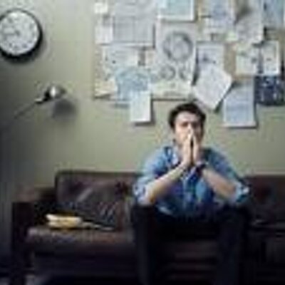 Profile Picture of Andreas Tangen (@AndTangen) on Twitter