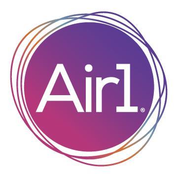 Profile Photo of Air1 Radio (@air1radio) on Twitter