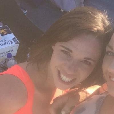 Profile Picture of Carolyn Rees (@Car_R10) on Twitter