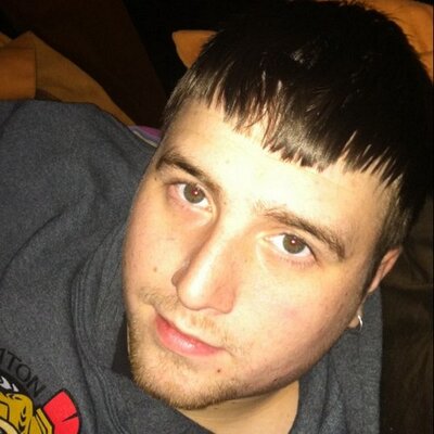 Profile Picture of Eric Weidner Jr (@Riceay5) on Twitter