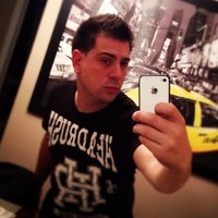 Profile Picture of Chris Kowal (@chris-kowal-7) on Quora