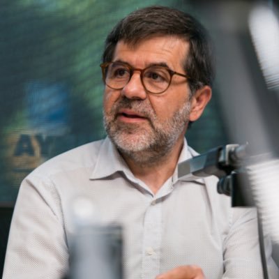 Profile Picture of Jordi Sànchez (@jordialapreso) on Twitter