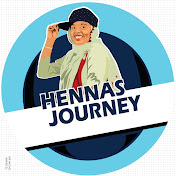 Profile Picture of HENNAS JOURNEY (@hennasjourney3636) on Youtube