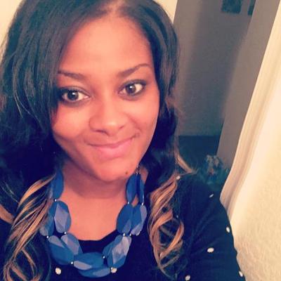 Profile Picture of Jacinta Moore, MBA (@CintMoore) on Twitter