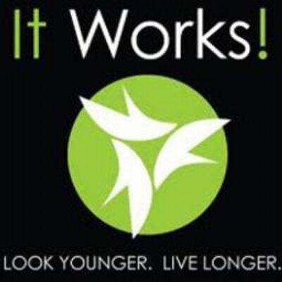 Profile Picture of Mary Noel (@itworksbymary) on Twitter