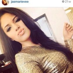 Profile Picture of Jasmine Villegas (@StherAndrew) on Twitter