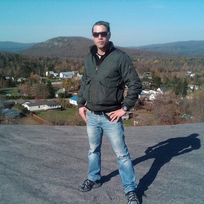 Profile Picture of Daniel S. Abrahamian (@dsabrhn) on Twitter