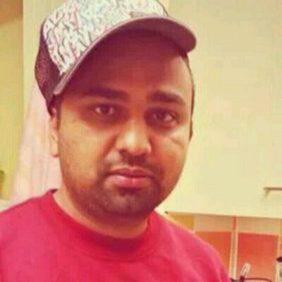 Profile Picture of Sandeep Mann (@sandeepmann35) on Twitter