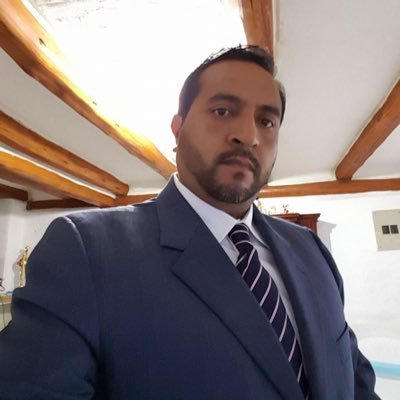 Profile Picture of Luis Fernando Quiroz (@luchitoquiroz) on Twitter