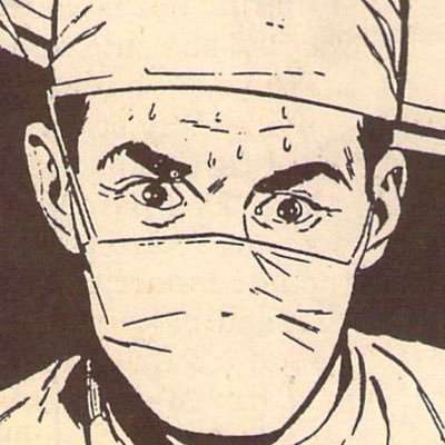 Profile Picture of John Bramhall (@jsbramhall) on Twitter