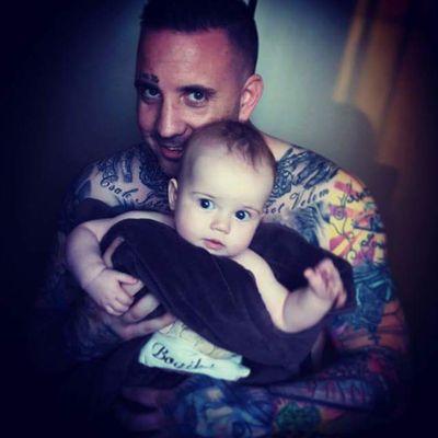 Profile Picture of Csonka András Balázs (@raffaello062) on Twitter