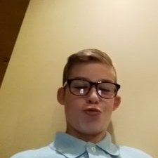 Profile Picture of Jake The Snake (@Jacob_Waring19) on Twitter