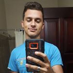 Profile Picture of Blake Hyde (@blake_wh99) on Instagram