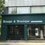 Profile Picture of 대전웨딩드레스 루즈앤모니끄 (@rouge_and_monique) on Instagram