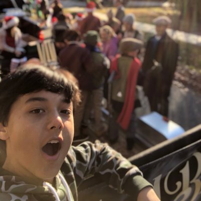 Profile Picture of Tyler Scott Tran (@TylerScottTran) on Twitter