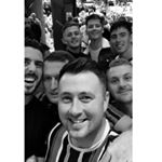 Profile Picture of Johnny Hayes (@johayes07) on Instagram