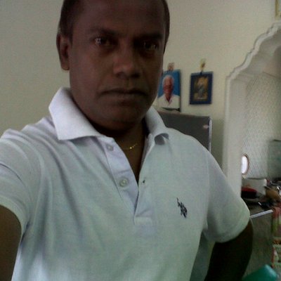 Profile Picture of Ganesh Pillai (@ganeshpillai_k) on Twitter