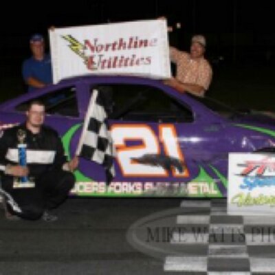 Profile Picture of Scott Richner (@Grapeape21) on Twitter