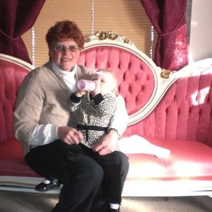 Profile Picture of Janet Traver (@cowlick4) on Myspace