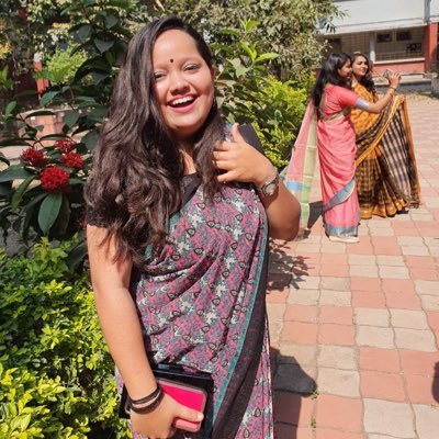 Profile Picture of Prutha Patel (@pruthaa12onetwo) on Twitter