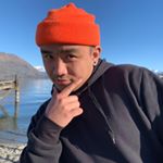 Profile Picture of Christopher John Ferrero (@futurer3) on Instagram