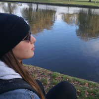 Profile Picture of Mariaelena Gavasci (@mariaelena-gavasci) on Quora