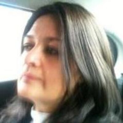 Profile Picture of Cecilia Franco Diaz (@ceciliafranco27) on Twitter