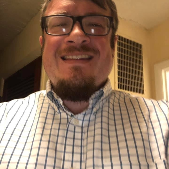 Thomas Procter - Poshmark Profile Picture of Thomas Procter (@tprocter77) on Poshmark