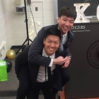 Profile Picture of Thomas Kim (@thomas-kim-138) on Quora