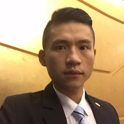 Profile Picture of 張銘祐Chang.Ming.Yu (@ChangMingYou) on Twitter