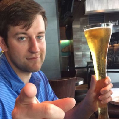 Profile Picture of Adam Gourley (@guurley) on Twitter