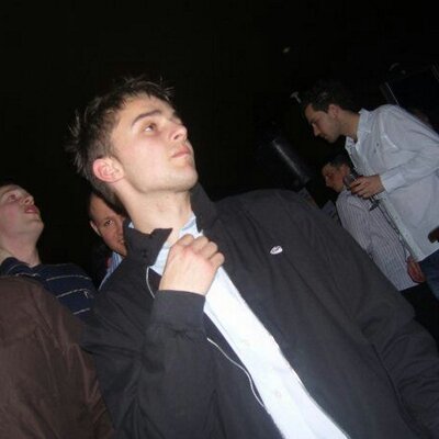 Carl Sharkey Noakes - Twitter Profile Picture of Carl Sharkey Noakes (@G_W_Sharkey) on Twitter