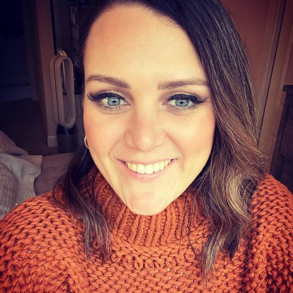 Profile Picture of Brianna Harlow (@bharlow8) on Poshmark