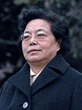 Profile Picture of Zhuo Linon Wikipedia