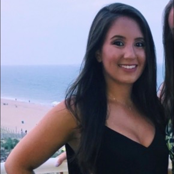 Profile Picture of Athena Poulos (@athena1poulos) on Poshmark