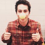 Profile Picture of Dylan O’Brien (@smol_bean_dylan) on Instagram