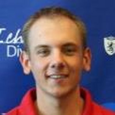 Profile Picture of Josh Bamberger (@JoshBamby7) on Twitter