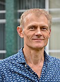 Profile Picture of Kevin Anderson (scientist)on Wikipedia