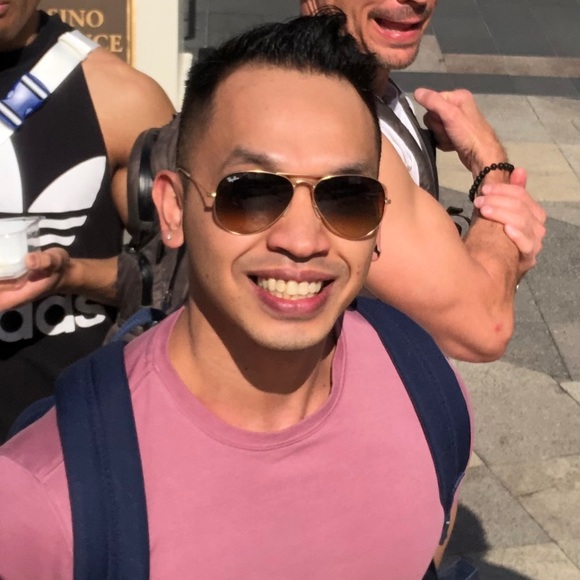 Profile Picture of Bryan Panganiban (@bryanpanganiban) on Poshmark