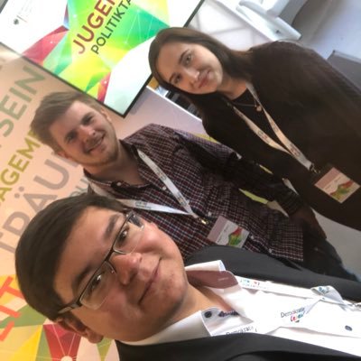 Profile Picture of Brian Otten (@BrianOtten_CLP) on Twitter