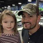 Profile Picture of Matt Langston (@matt.langston) on Instagram